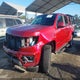 1GCGSCEN3J1307379 2018 Chevrolet Colorado Lt auction photo thumbnail 2