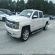 3GCUKTEC9FG363188 2015 Chevrolet Silverado 1500 High Country auction photo thumbnail 2