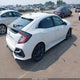 SHHFK7H67LU210413 2020 Honda Civic Ex auction photo thumbnail 4
