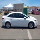 JTDEPMAE7MJ140663 2021 Toyota Corolla Le auction photo thumbnail 13