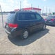 5FNRL3H76AB101421 2010 Honda Odyssey Ex-L auction photo thumbnail 4