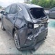 JTJGGCEZ5N2002922 2022 Lexus Nx 350 Premium auction photo thumbnail 17