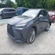 JTJGGCEZ5N2002922 2022 Lexus Nx 350 Premium auction photo thumbnail 2