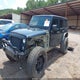 1C4BJWDG0EL326516 2014 Jeep Wrangler Unlimited Sport auction photo thumbnail 6