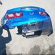 1G1YL2D7XF5104058 2015 Chevrolet Corvette Stingray Z51 auction photo thumbnail 12