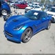 1G1YL2D7XF5104058 2015 Chevrolet Corvette Stingray Z51 auction photo thumbnail 2