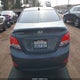 KMHCT4AE7CU219603 2012 Hyundai Accent Gls auction photo thumbnail 13