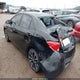 2T1BURHE1KC182494 2019 Toyota Corolla Se auction photo thumbnail 3