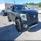 1N6AA1E5XHN526496 2017 Nissan Titan Pro-4X auction photo thumbnail 1