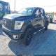 1N6AA1E5XHN526496 2017 Nissan Titan Pro-4X auction photo thumbnail 2