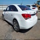 1G1PA5SH0D7108152 2013 Chevrolet Cruze Ls Auto auction photo thumbnail 3
