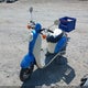 JH2AF60018K601513 2008 Honda Chf50 auction photo thumbnail 2