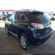 JTJBC1BA4C2430115 2012 Lexus Rx 450H auction photo thumbnail 3