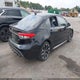 JTDS4RCE1LJ023455 2020 Toyota Corolla Se auction photo thumbnail 4