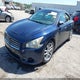 1N4AA51E99C846072 2009 Nissan Maxima 3.5 Sv auction photo thumbnail 2