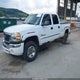 1GTHK23245F957662 2005 GMC Sierra 2500Hd Sle auction photo thumbnail 2