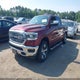 1C6SRFJT4KN516143 2019 Ram 1500 Laramie 4X4 5'7 Box auction photo thumbnail 2