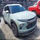 KL79MVSL2SB158036 2025 Chevrolet Trailblazer Fwd Activ auction photo thumbnail 1