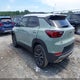 KL79MVSL2SB158036 2025 Chevrolet Trailblazer Fwd Activ auction photo thumbnail 3