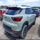 KL79MVSL2SB158036 2025 Chevrolet Trailblazer Fwd Activ auction photo thumbnail 4