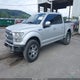 1FTEW1EG5HFC54781 2017 Ford F-150 Platinum auction photo thumbnail 2