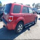 1FMCU9EG6CKA40986 2012 Ford Escape Limited auction photo thumbnail 4