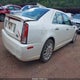 1G6DX6ED6B0108477 2011 Cadillac Sts Premium auction photo thumbnail 4