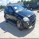 4JGBB7HB2BA641595 2011 Mercedes-Benz Ml 63 Amg 4Matic auction photo thumbnail 1