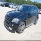 4JGBB7HB2BA641595 2011 Mercedes-Benz Ml 63 Amg 4Matic auction photo thumbnail 2