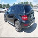 4JGBB7HB2BA641595 2011 Mercedes-Benz Ml 63 Amg 4Matic auction photo thumbnail 3