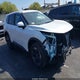 JN8BT3BA7SW345800 2025 Nissan Rogue Sv Fwd auction photo thumbnail 1