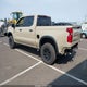 3GCUDHEL4NG684013 2022 Chevrolet Silverado 1500 4Wd Short Bed Zr2 auction photo thumbnail 3