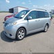 5TDKK3DC7GS750060 2016 Toyota Sienna Le 8 Passenger auction photo thumbnail 2