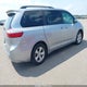 5TDKK3DC7GS750060 2016 Toyota Sienna Le 8 Passenger auction photo thumbnail 4