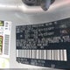 5TDKK3DC7GS750060 2016 Toyota Sienna Le 8 Passenger auction photo thumbnail 9
