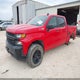 1GCPYCEF2KZ379359 2019 Chevrolet Silverado 1500 Custom Trail Boss auction photo thumbnail 2