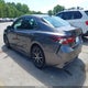4T1T11AK7PU729286 2023 Toyota Camry Se auction photo thumbnail 3
