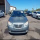 KMHDU4AD7AU877914 2010 Hyundai Elantra Gls auction photo thumbnail 12