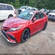 4T1K61BK7PU101644 2023 Toyota Camry Xse Awd auction photo thumbnail 2