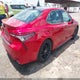 4T1K61BK7PU101644 2023 Toyota Camry Xse Awd auction photo thumbnail 4