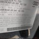 WA1AECF31L1025961 2020 Audi Q3 Premium 45 Tfsi Quattro Tiptronic auction photo thumbnail 9