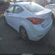 5NPDH4AE5FH648201 2015 Hyundai Elantra Se auction photo thumbnail 3