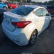 5NPDH4AE5FH648201 2015 Hyundai Elantra Se auction photo thumbnail 4