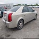 1G6DP577070104059 2007 Cadillac Cts Standard auction photo thumbnail 4