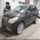 5GAKVDKD2DJ156088 2013 Buick Enclave Premium auction photo thumbnail 2