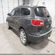 5GAKVDKD2DJ156088 2013 Buick Enclave Premium auction photo thumbnail 3