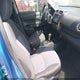 ML32A4HJ0HH005399 2017 Mitsubishi Mirage Se auction photo thumbnail 5