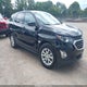 2GNAXJEV6J6136322 2018 Chevrolet Equinox Lt auction photo thumbnail 1