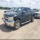 3GCPCSE02DG137839 2013 Chevrolet Silverado 1500 Lt auction photo thumbnail 2