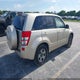 JS3TE941484101053 2008 Suzuki Grand Vitara Appearance/Appearance + auction photo thumbnail 4